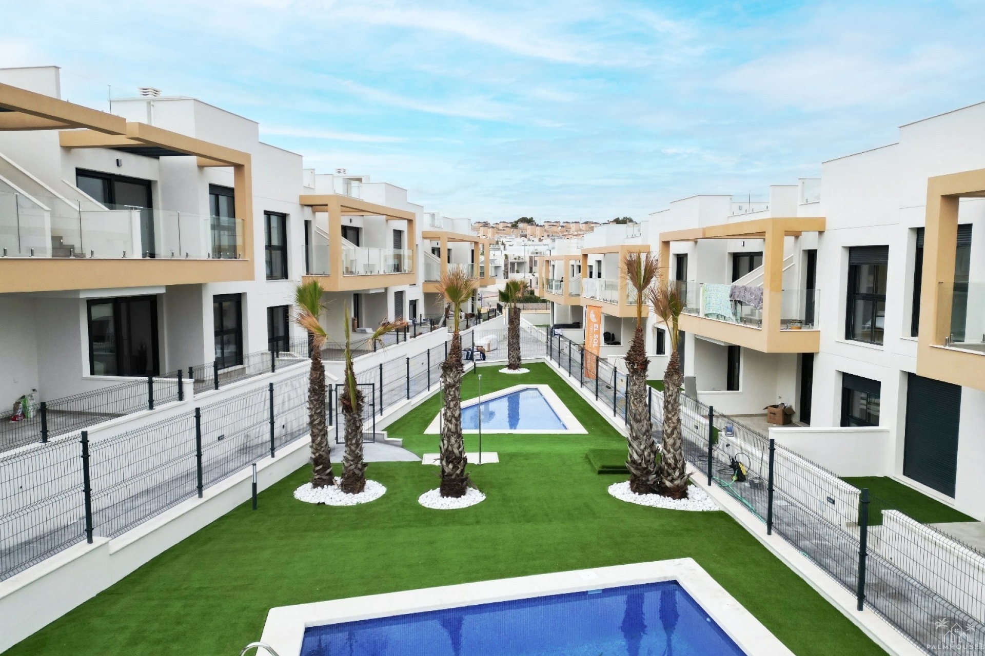 Revente - Apartment - Orihuela Costa - Costa Blanca