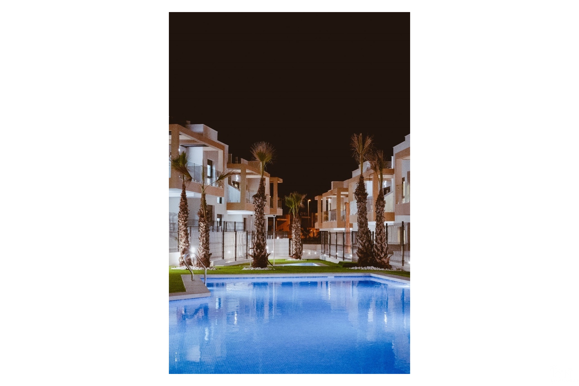 Revente - Apartment - Orihuela Costa - Costa Blanca
