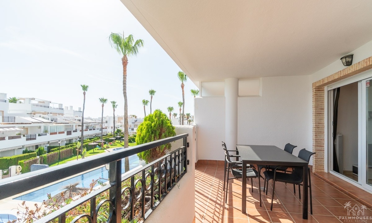 Revente - Apartment - Orihuela Costa - Costa Blanca