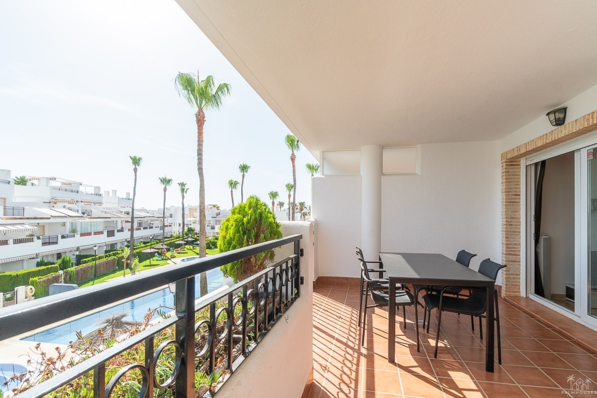 Revente - Apartment - Orihuela Costa - Costa Blanca