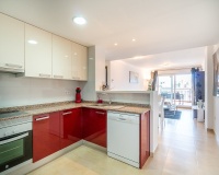 Revente - Apartment - Orihuela Costa - Costa Blanca