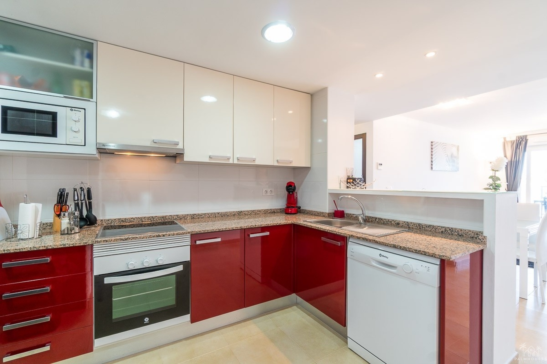 Revente - Apartment - Orihuela Costa - Costa Blanca