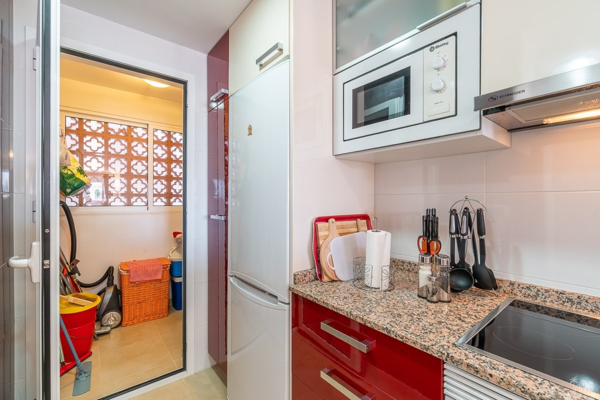 Revente - Apartment - Orihuela Costa - Costa Blanca
