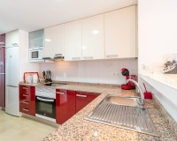 Revente - Apartment - Orihuela Costa - Costa Blanca