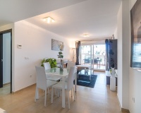 Revente - Apartment - Orihuela Costa - Costa Blanca