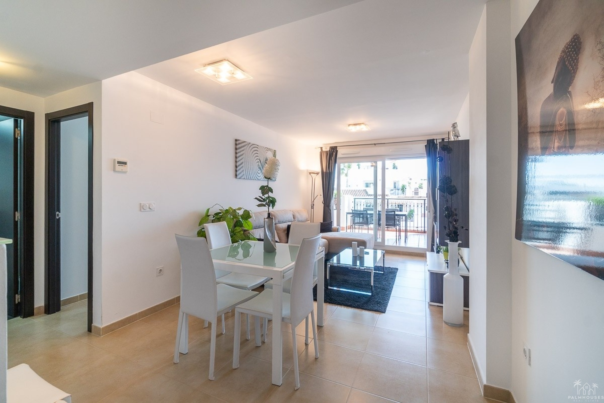 Revente - Apartment - Orihuela Costa - Costa Blanca
