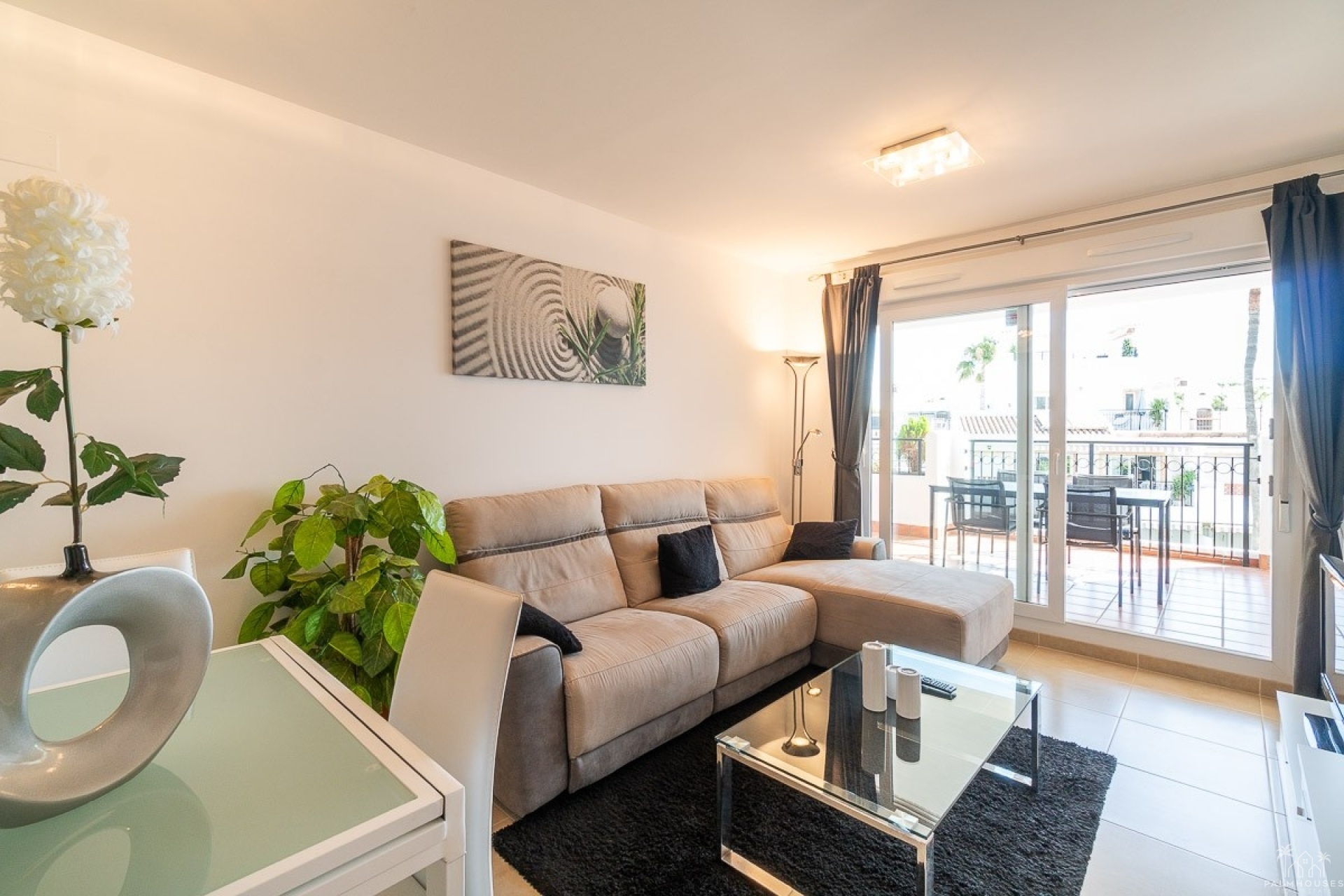 Revente - Apartment - Orihuela Costa - Costa Blanca