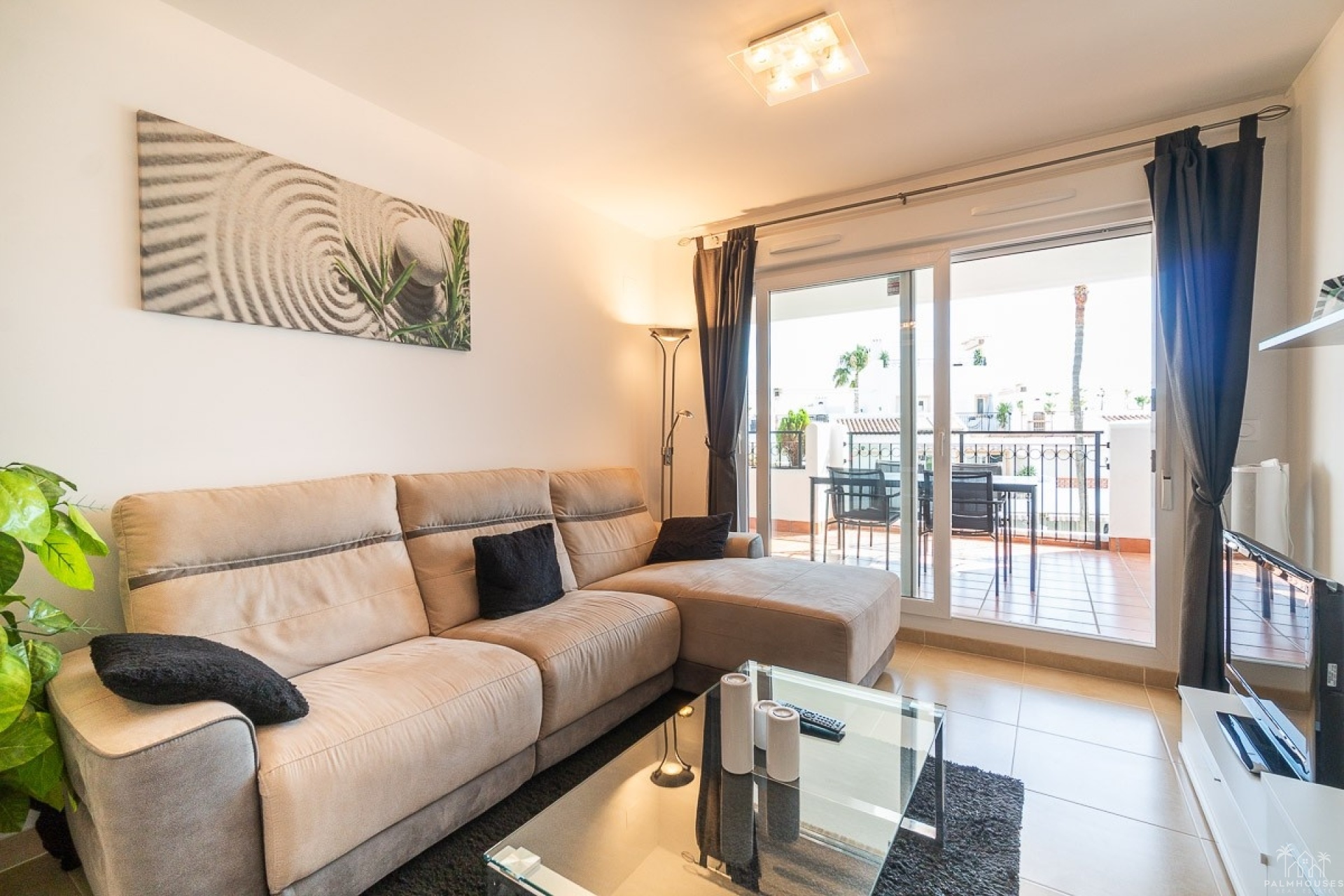Revente - Apartment - Orihuela Costa - Costa Blanca