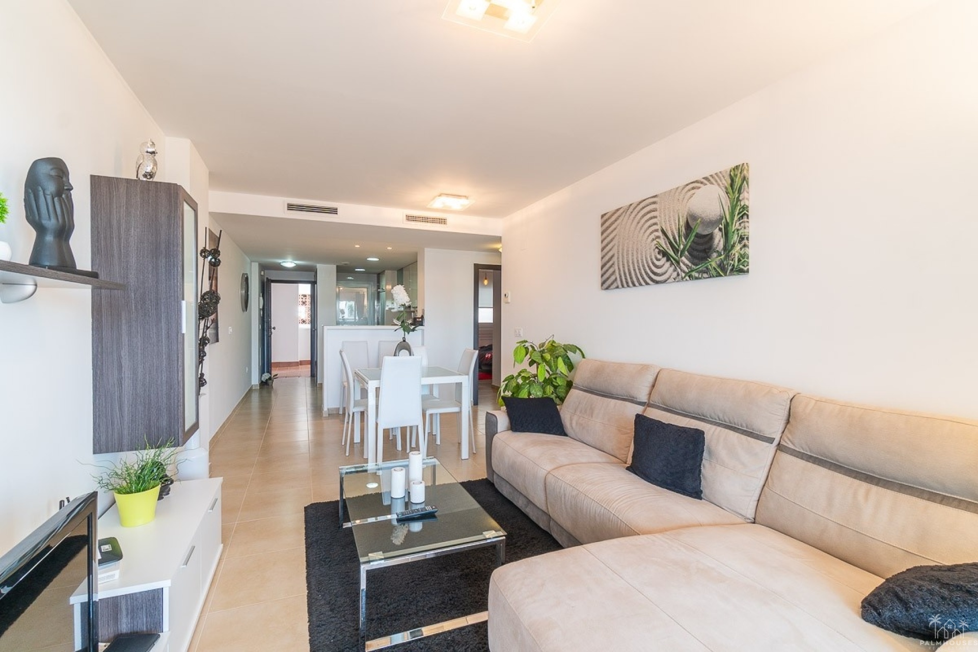 Revente - Apartment - Orihuela Costa - Costa Blanca