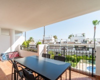 Revente - Apartment - Orihuela Costa - Costa Blanca
