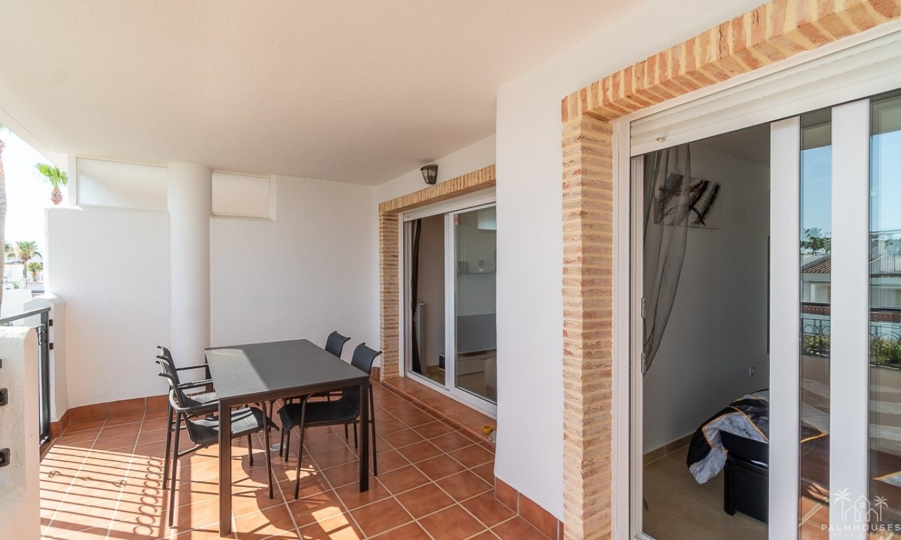 Revente - Apartment - Orihuela Costa - Costa Blanca