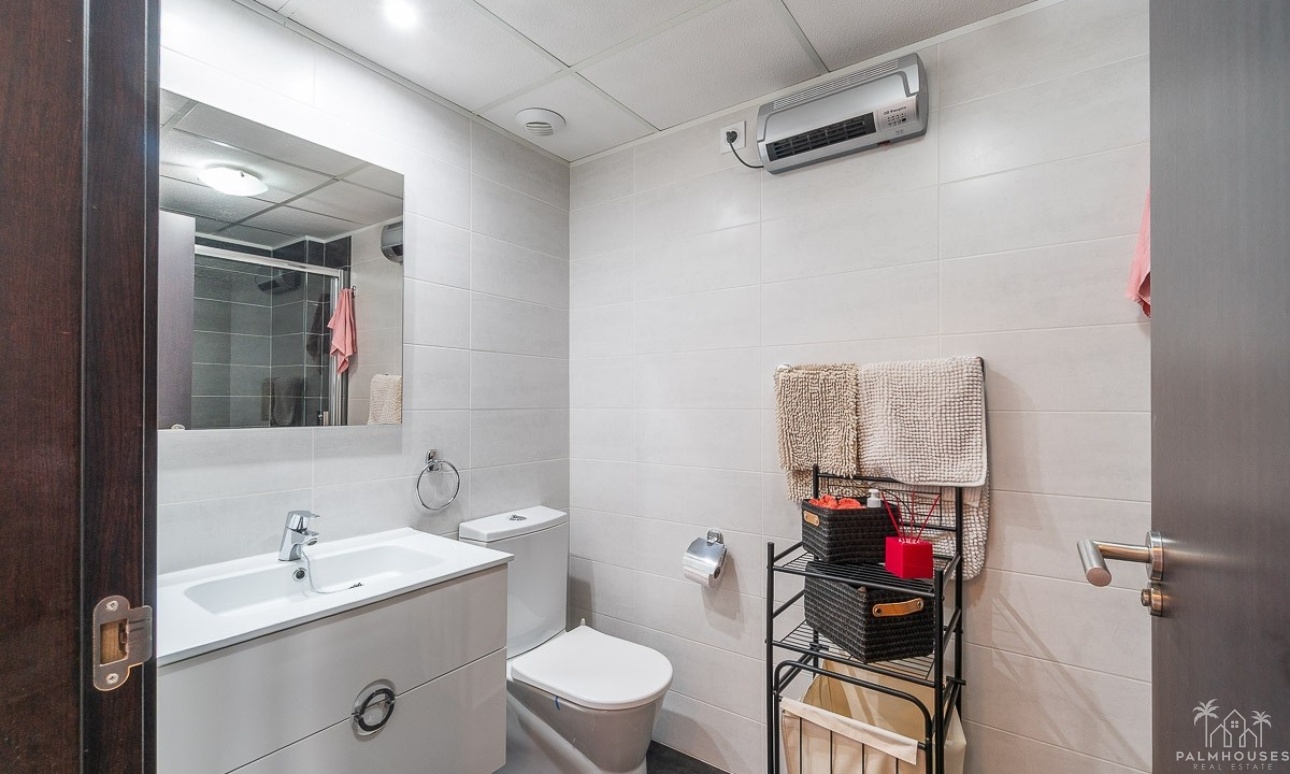 Revente - Apartment - Orihuela Costa - Costa Blanca