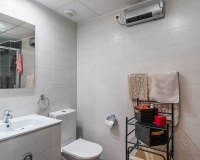 Revente - Apartment - Orihuela Costa - Costa Blanca