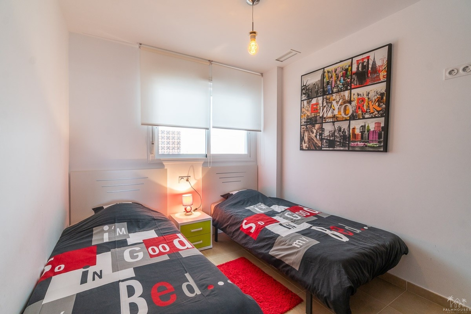 Revente - Apartment - Orihuela Costa - Costa Blanca