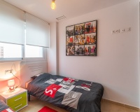Revente - Apartment - Orihuela Costa - Costa Blanca