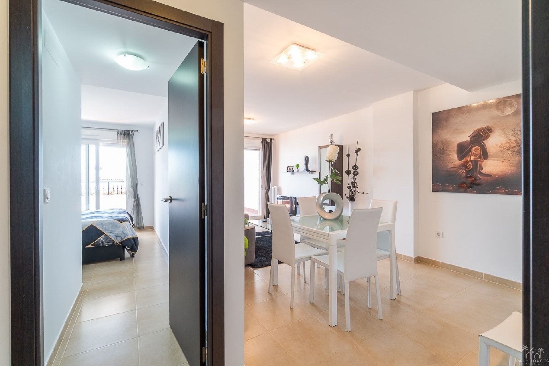 Revente - Apartment - Orihuela Costa - Costa Blanca
