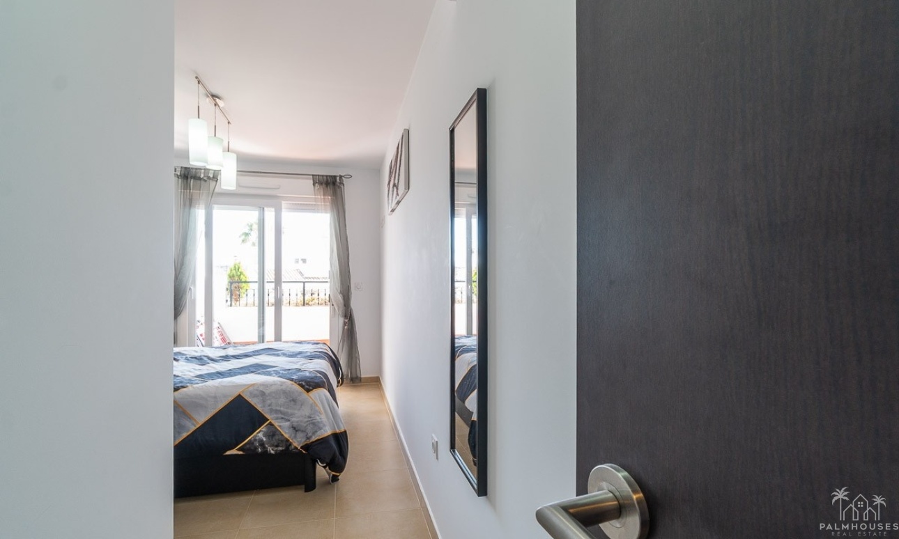 Revente - Apartment - Orihuela Costa - Costa Blanca
