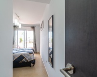 Revente - Apartment - Orihuela Costa - Costa Blanca