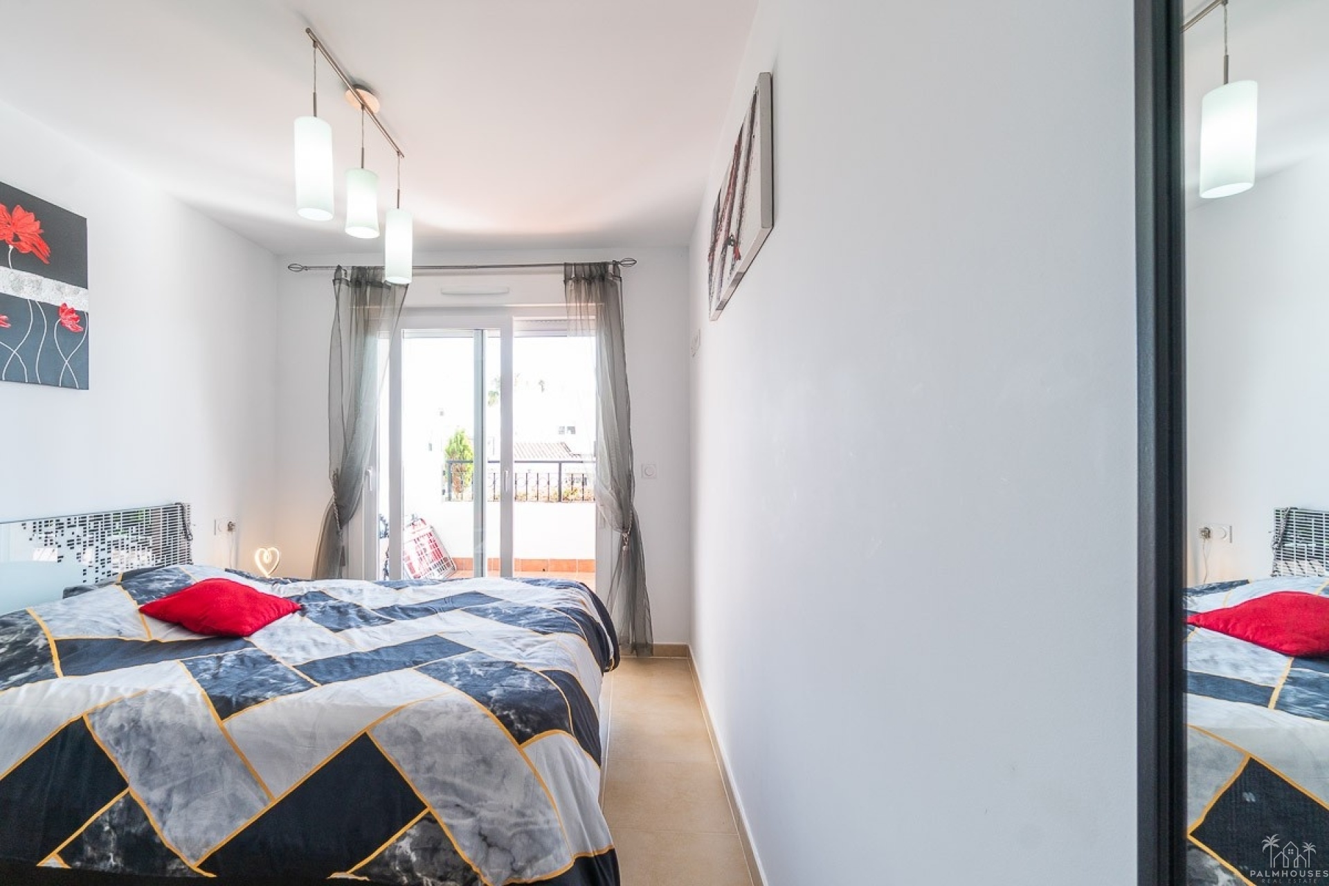 Revente - Apartment - Orihuela Costa - Costa Blanca