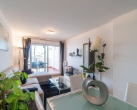 Revente - Apartment - Orihuela Costa - Costa Blanca