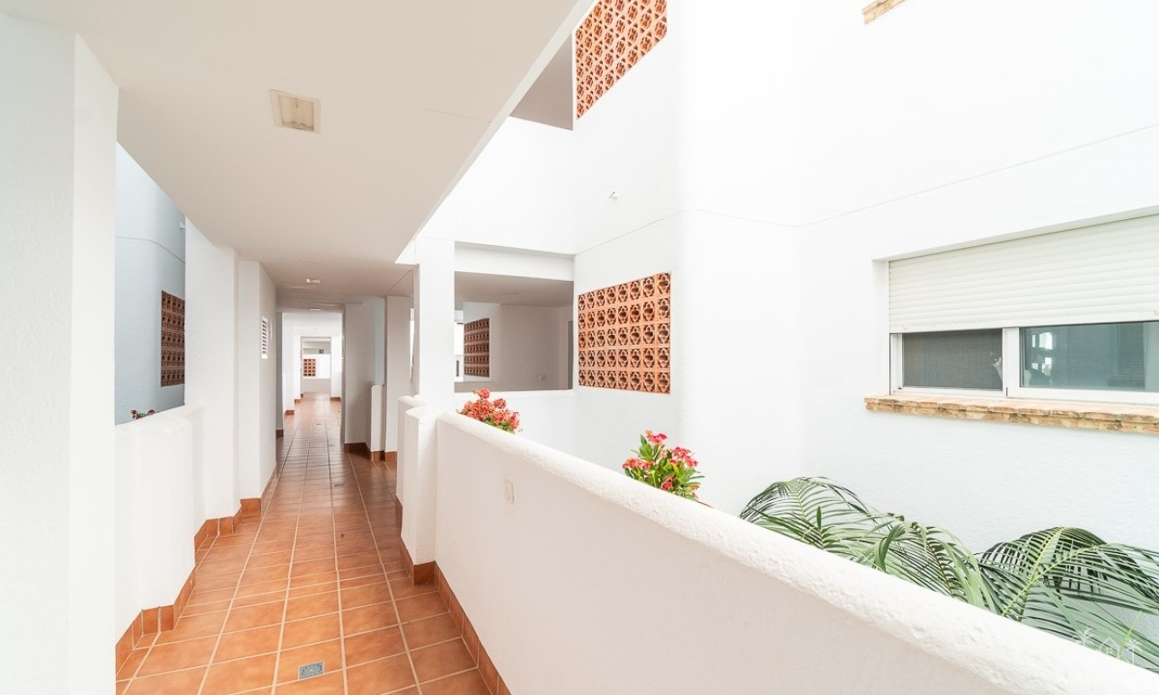 Revente - Apartment - Orihuela Costa - Costa Blanca