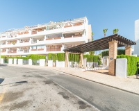 Revente - Apartment - Orihuela Costa - Costa Blanca