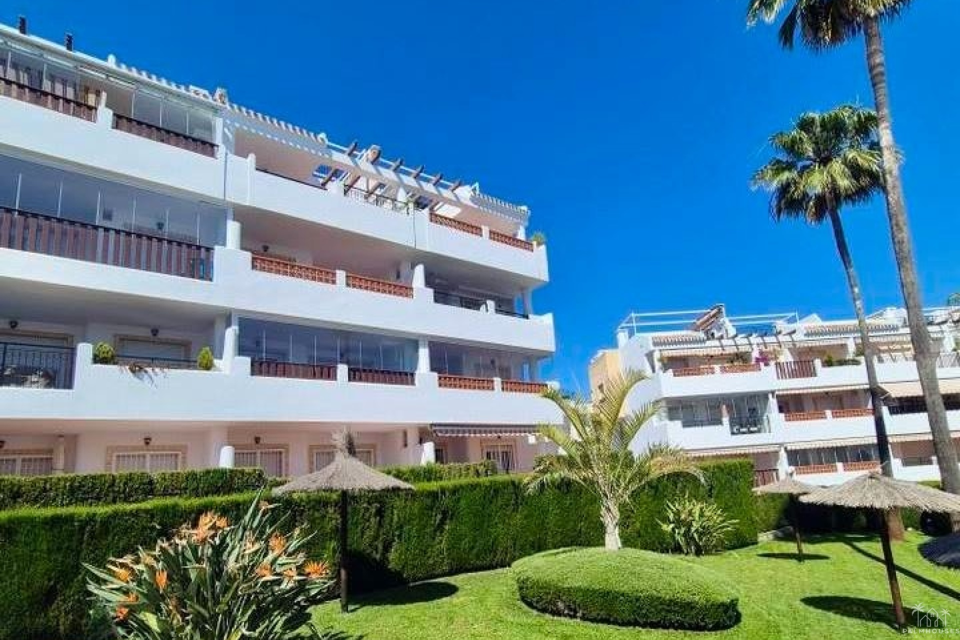 Revente - Apartment - Orihuela Costa - Costa Blanca