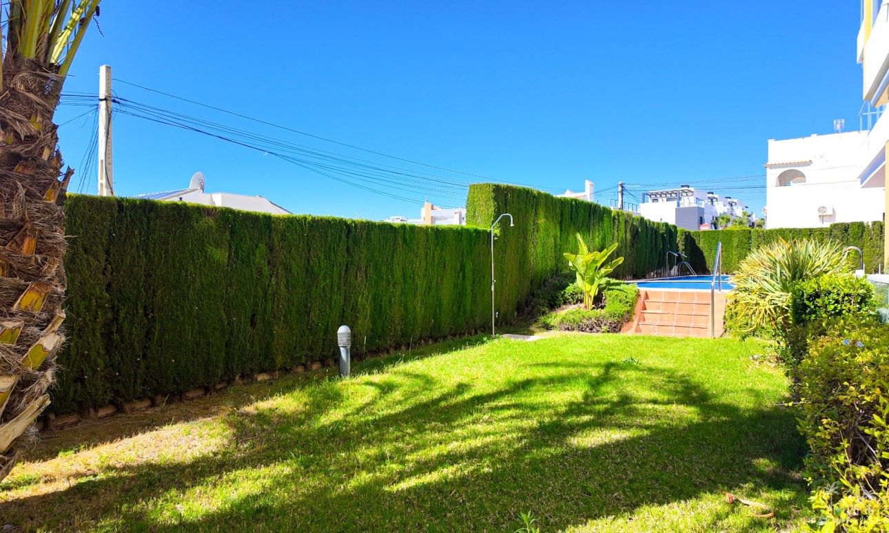 Revente - Apartment - Orihuela Costa - Costa Blanca