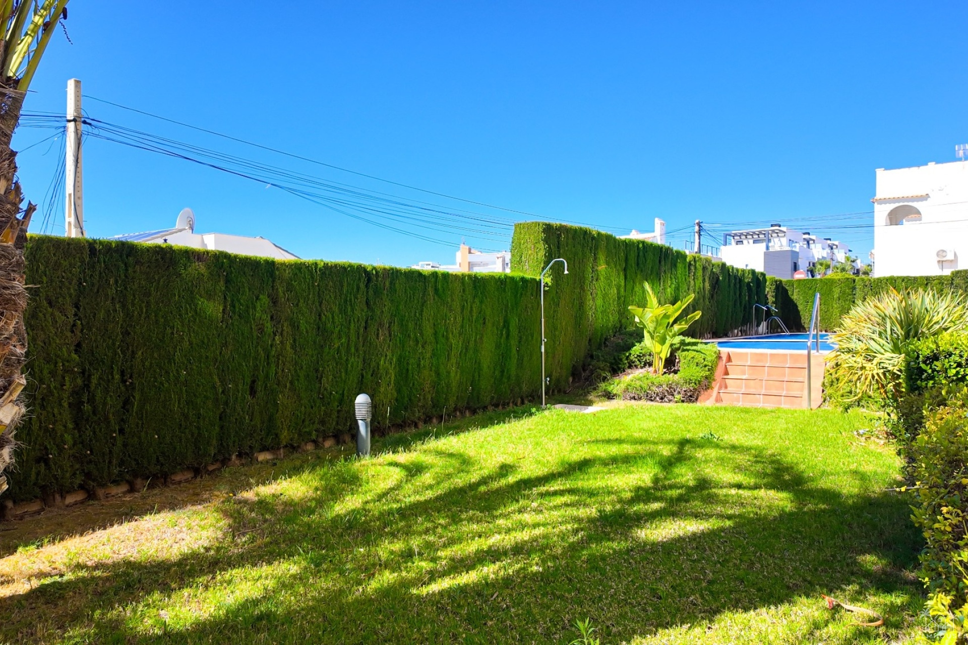 Revente - Apartment - Orihuela Costa - Costa Blanca