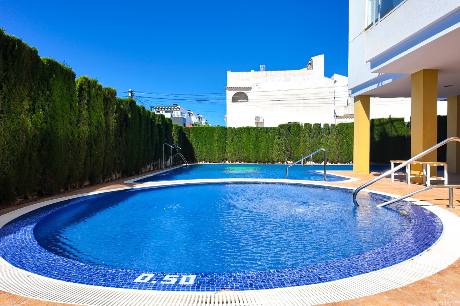 Revente - Apartment - Orihuela Costa - Costa Blanca