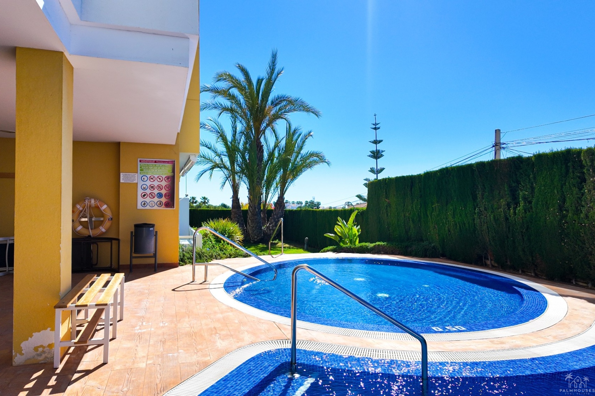 Revente - Apartment - Orihuela Costa - Costa Blanca