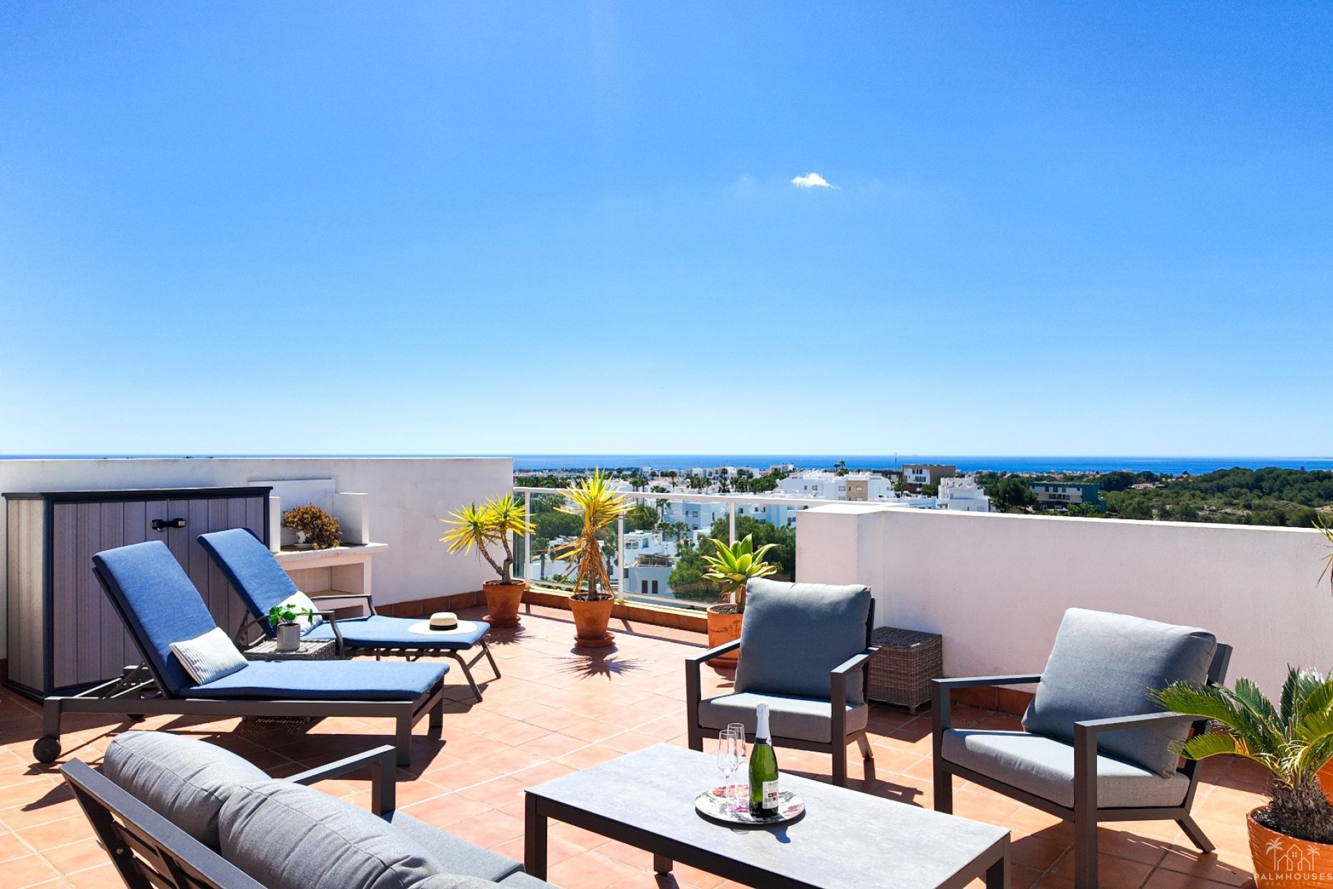 Revente - Apartment - Orihuela Costa - Costa Blanca