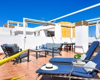 Revente - Apartment - Orihuela Costa - Costa Blanca