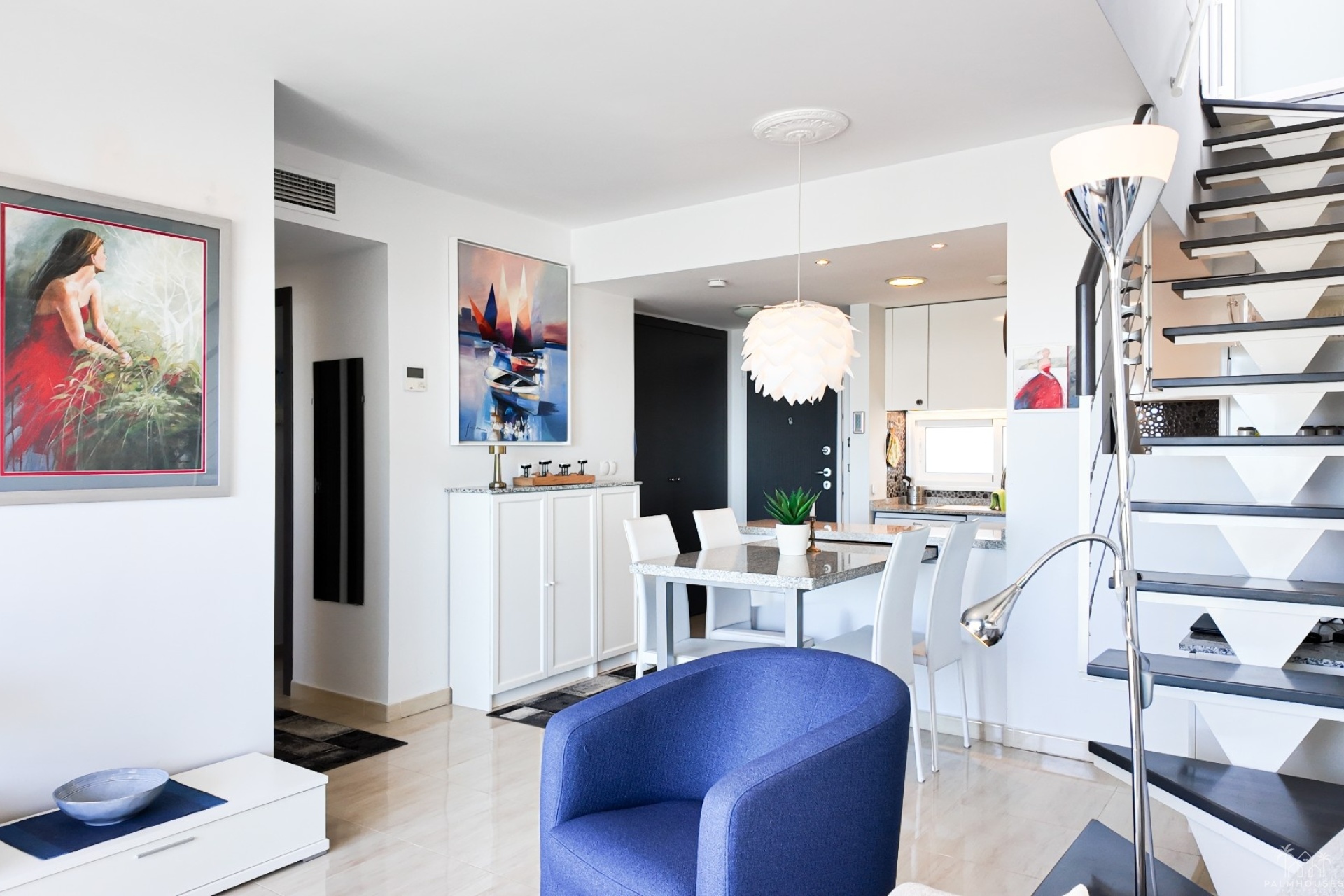 Revente - Apartment - Orihuela Costa - Costa Blanca