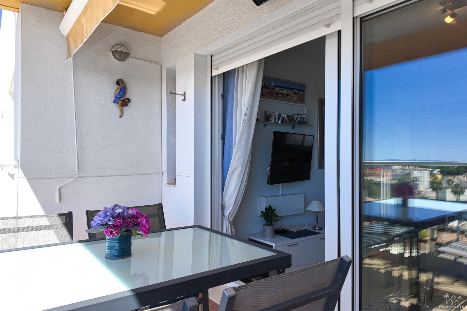 Revente - Apartment - Orihuela Costa - Costa Blanca