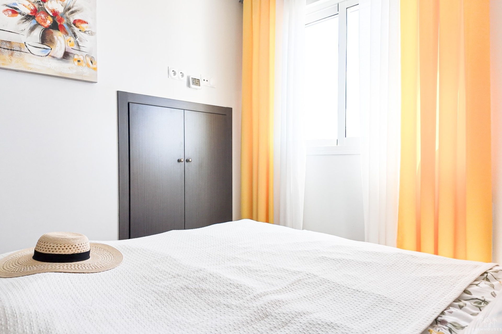 Revente - Apartment - Orihuela Costa - Costa Blanca