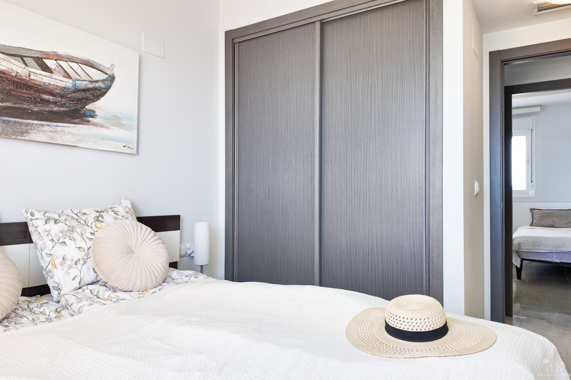 Revente - Apartment - Orihuela Costa - Costa Blanca