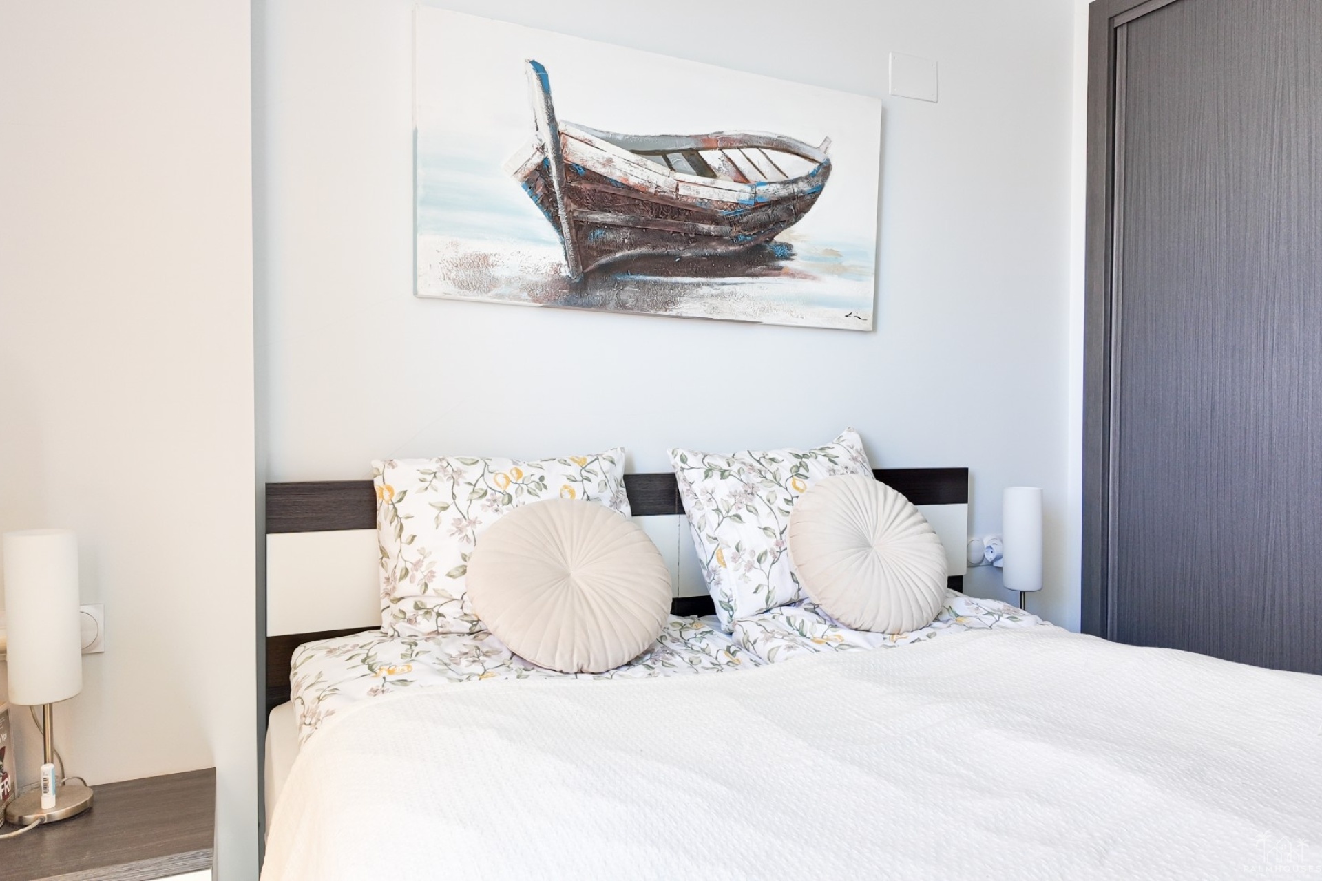 Revente - Apartment - Orihuela Costa - Costa Blanca