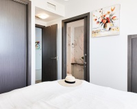 Revente - Apartment - Orihuela Costa - Costa Blanca