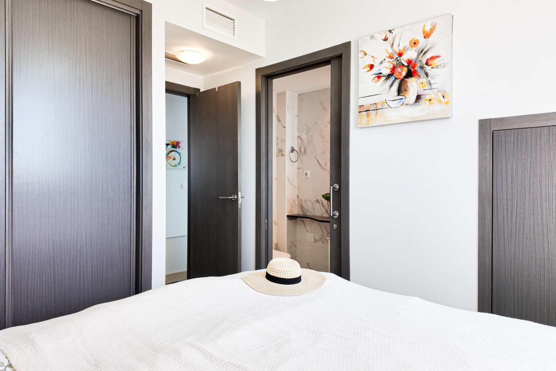 Revente - Apartment - Orihuela Costa - Costa Blanca