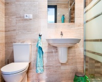 Revente - Apartment - Orihuela Costa - Costa Blanca