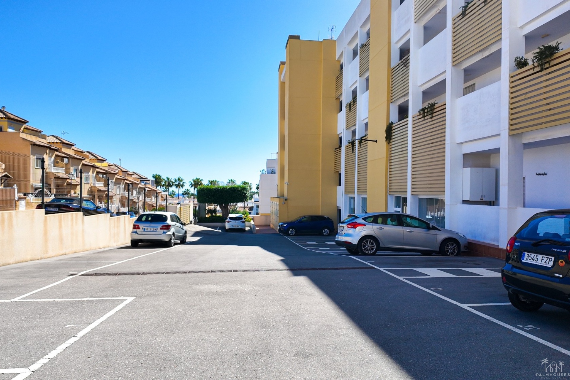 Revente - Apartment - Orihuela Costa - Costa Blanca