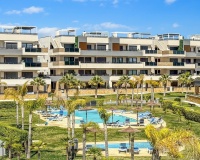 Revente - Apartment - Orihuela Costa - Costa Blanca