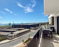 Revente - Apartment - Orihuela Costa - Costa Blanca