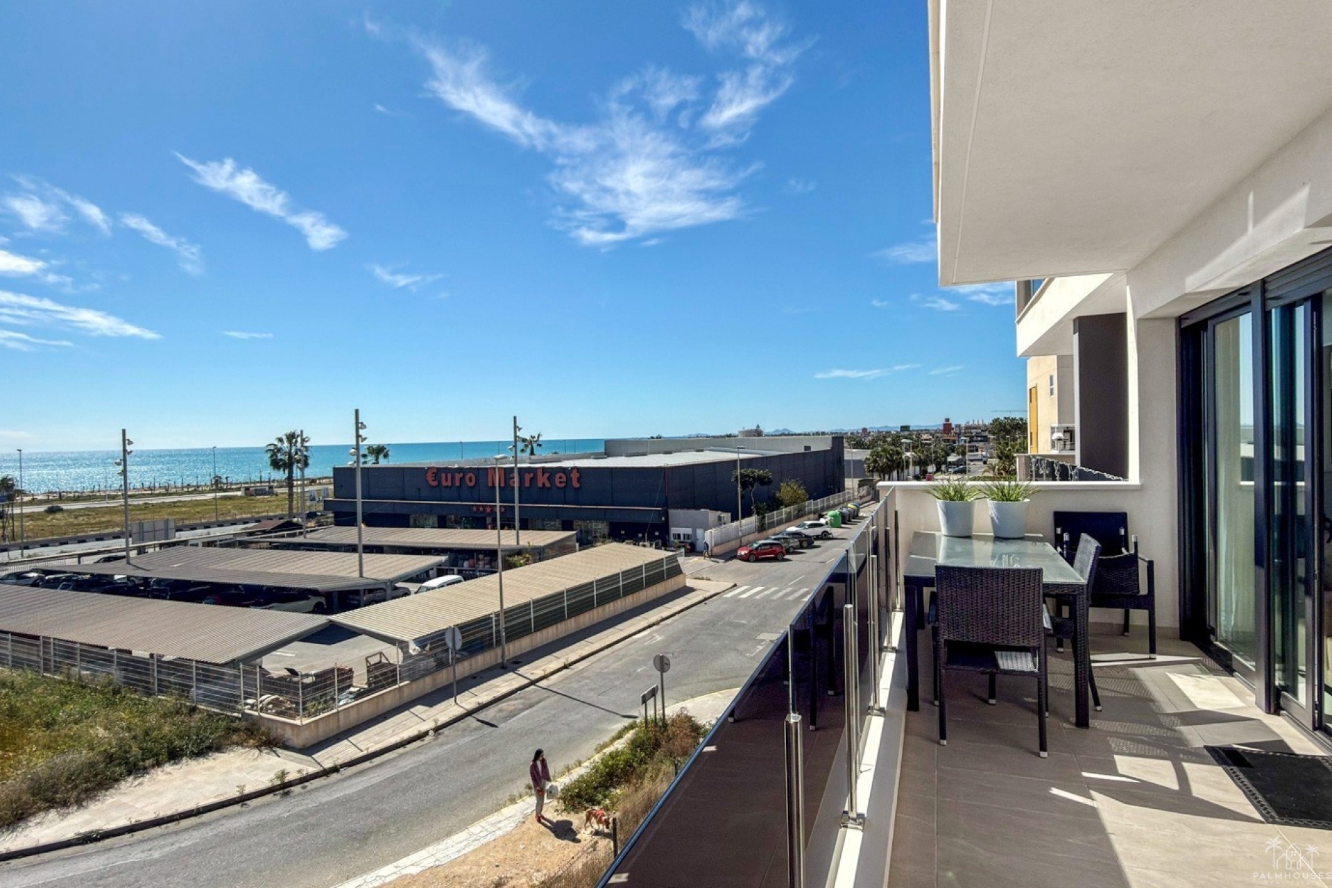 Revente - Apartment - Orihuela Costa - Costa Blanca