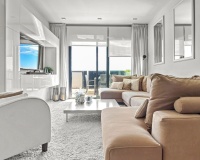Revente - Apartment - Orihuela Costa - Costa Blanca