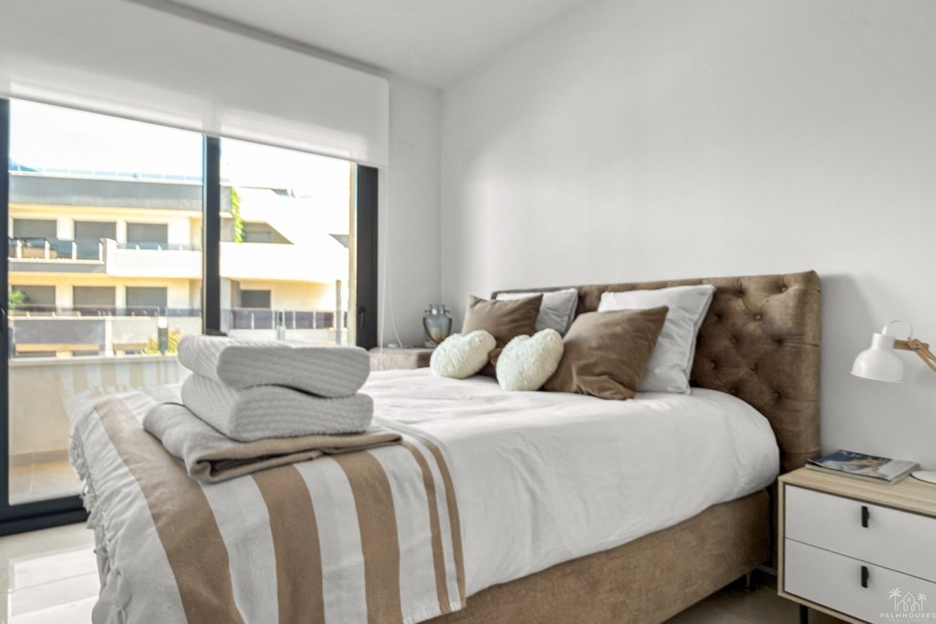 Revente - Apartment - Orihuela Costa - Costa Blanca