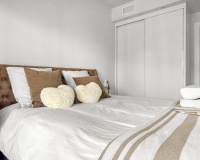 Revente - Apartment - Orihuela Costa - Costa Blanca