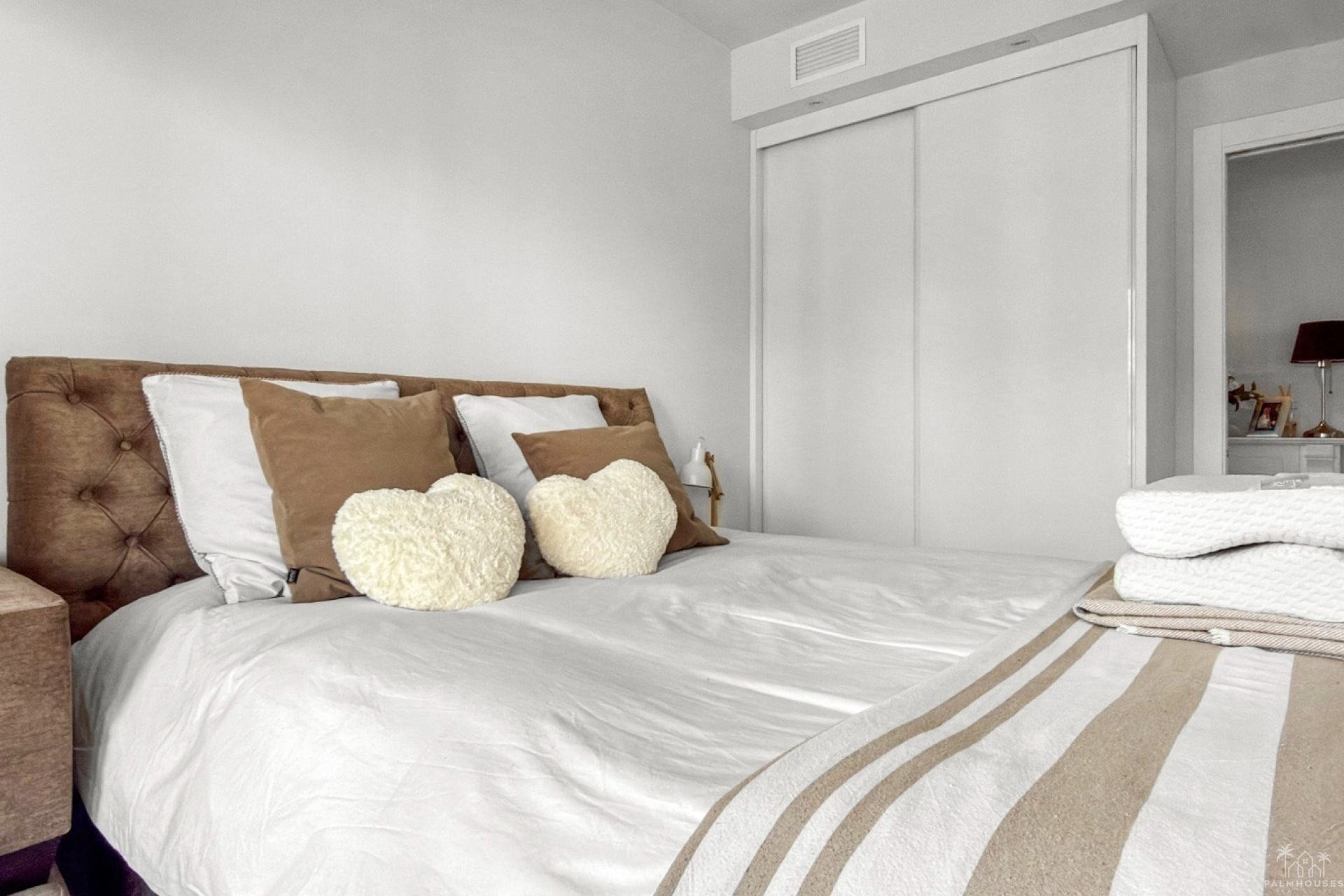 Revente - Apartment - Orihuela Costa - Costa Blanca