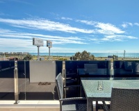 Revente - Apartment - Orihuela Costa - Costa Blanca